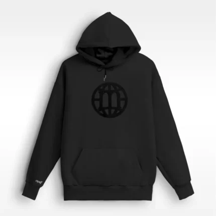 Moletom Hoodie Orginals