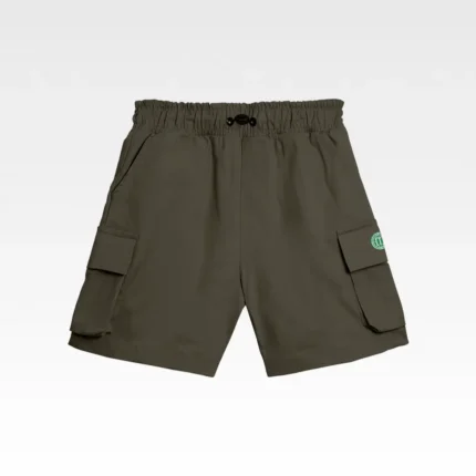 Bermuda Cargo Minimal