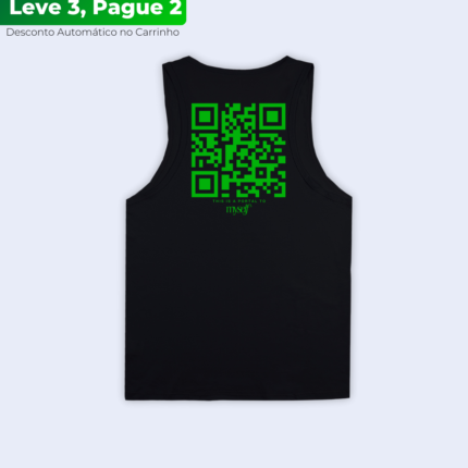 Regata Portal QR