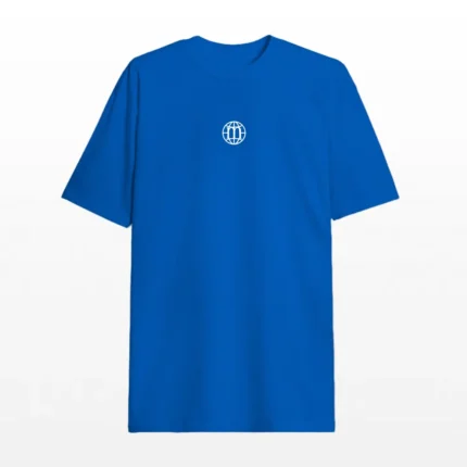 Camiseta Box Logo Regular