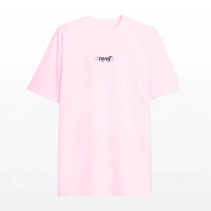 Camiseta Thunder Basic