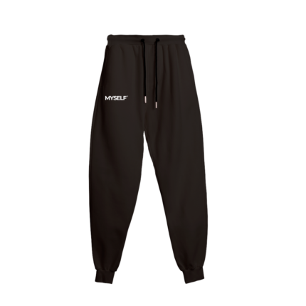 Calça Moletom MYSELF