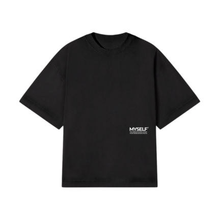 Camiseta Boxy TRUTH