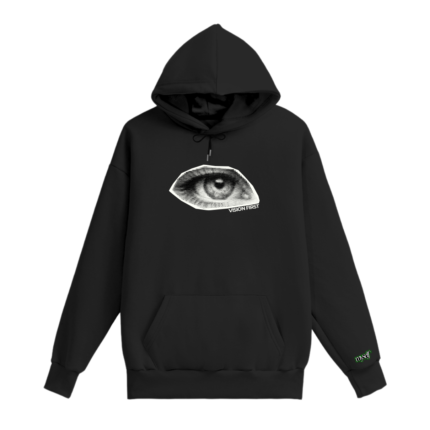 Moletom Hoodie VISION FIRST