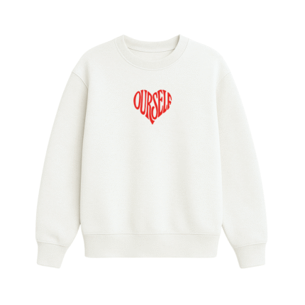 Blusa Moletom LoveCode - Edição Limitada