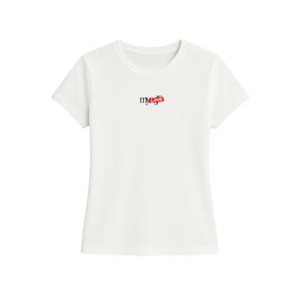 BabyLook LoveCode - Edição Limitada
