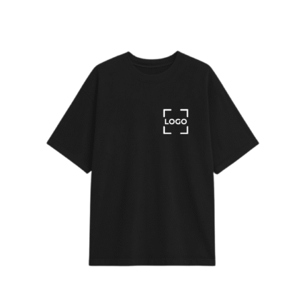 Camiseta Oversized MyBusiness