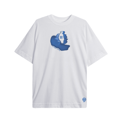 Camiseta Echoes QR