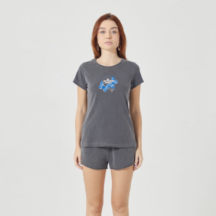 BabyTee Butterfly Effect