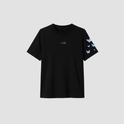 Camiseta Feminina EFFECT