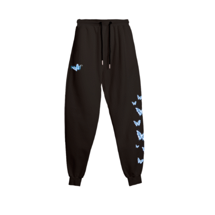 Calça Moletom EFFECT