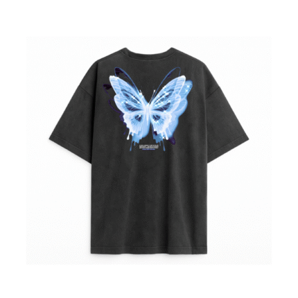 Camiseta Oversized EFFECT