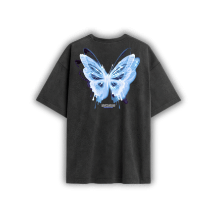 Camiseta Oversized EFFECT