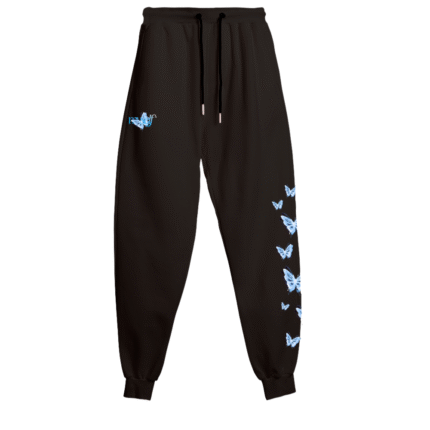 Calça Moletom EFFECT