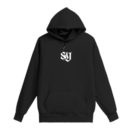 Moletom Hoodie SWJ