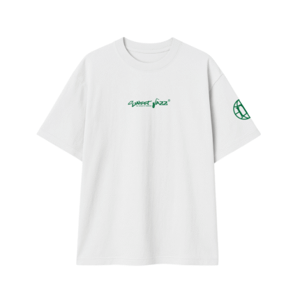Camiseta Sound of Freedom